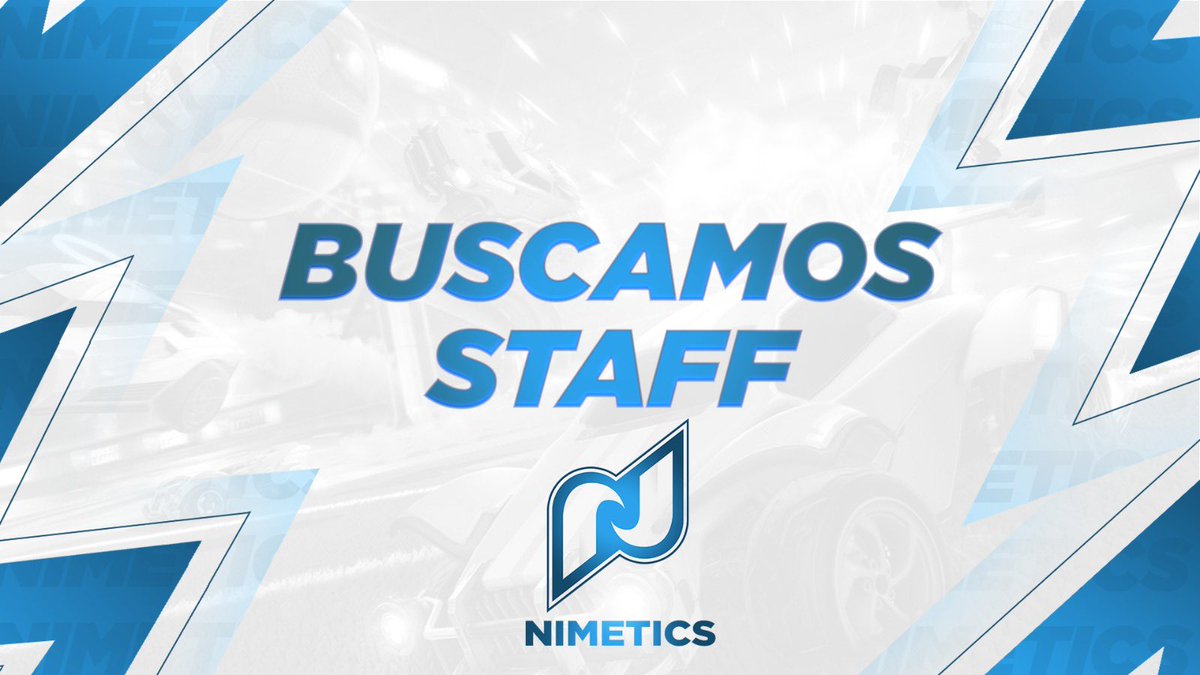 Nimetics tweet media