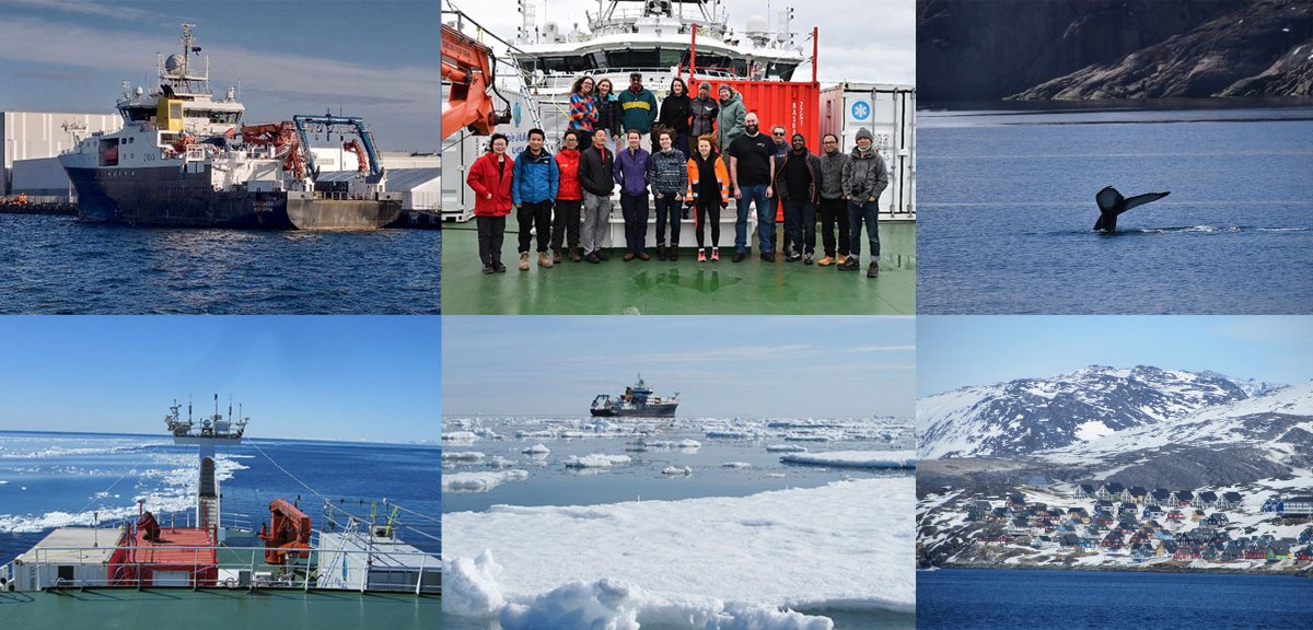 AMT_Ocean's tweet photo. If you're interested in life on board a research cruise and would like to find out more about the vital climate science of the @DY151_Cruise you can read the fascinating cruise blogs from @AMT4CO2Flux PI Dr Gavin Tilstone here: https://t.co/EBxMwwhazh #climatechange https://t.co/e7ApOBLP2S