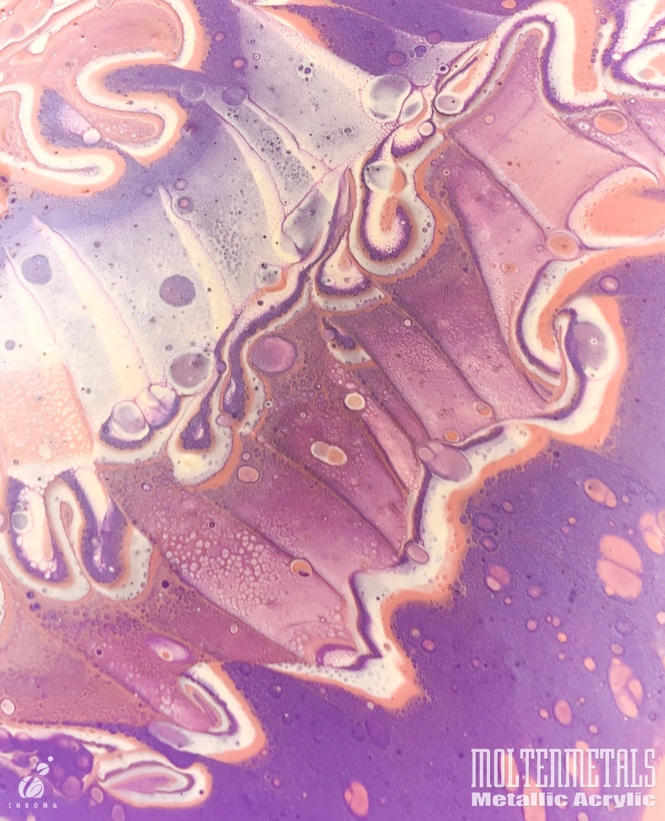 Chroma Incorporated tweet media