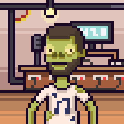 Fantom Zombies | MINT NOW 10 FTM tweet media