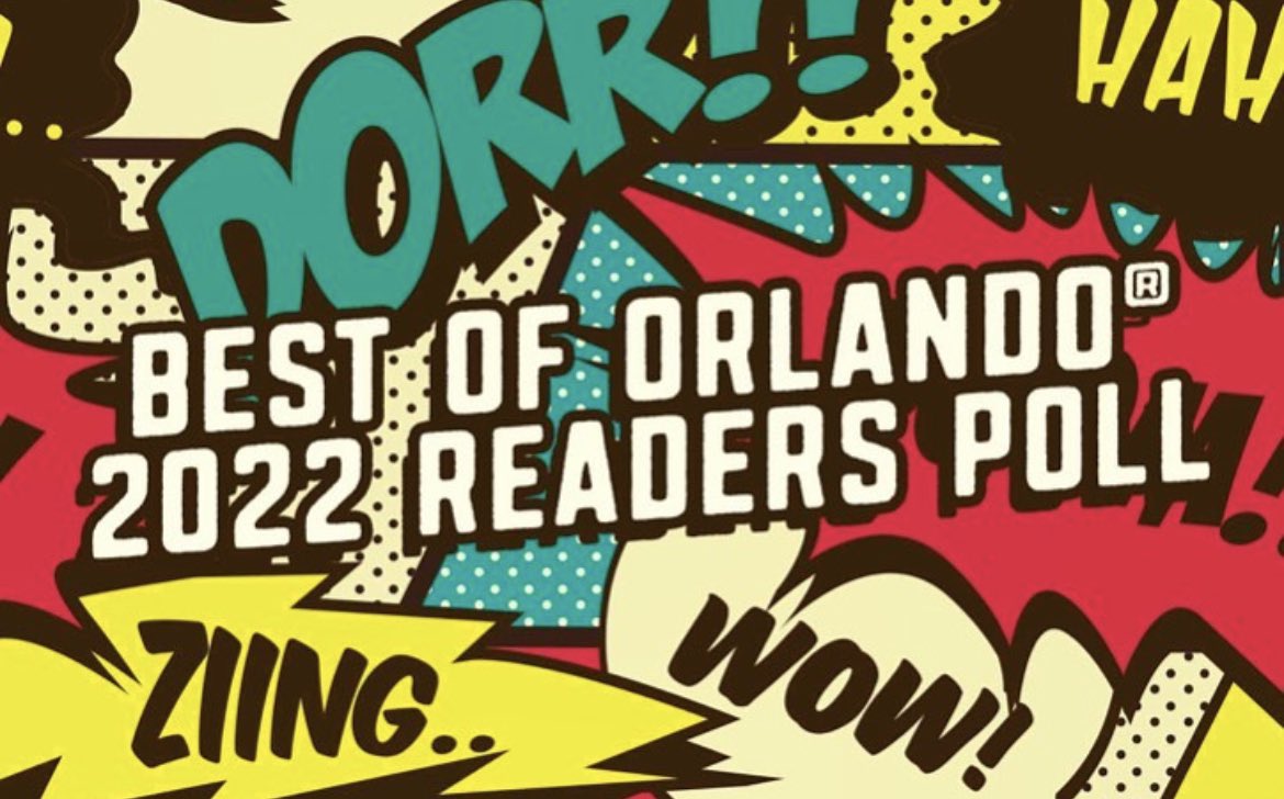 S|o Orlando Weekly for my nomination. 

Best Club DJ 👊🏽

<a href="/OrlandoWeekly/">@orlandoweekly.bsky.social</a>