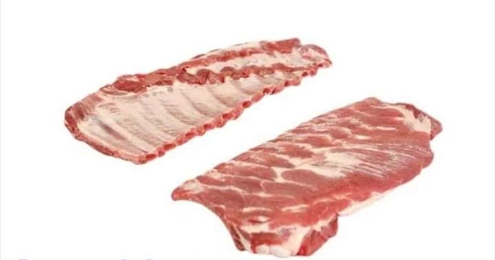 FarhillPig's tweet photo. HillGrazers Farm.

Promotion!!

Enter to win 2 racks of pork ribs.

How to enter: 
1. Follow @FarhillPig
2. Retweet this tweet
3. Tag 3 friends in the comments

Winner announced July 10
#HillGrazersFarm https://t.co/J1Zg1fFcrj