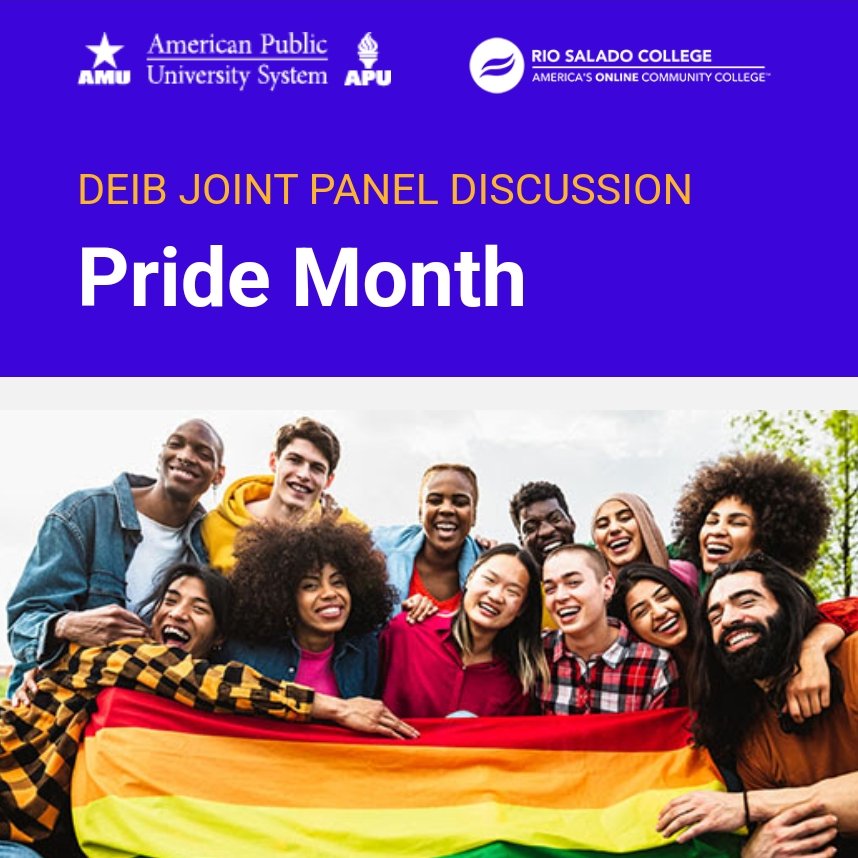 APUS Active Minds tweet media