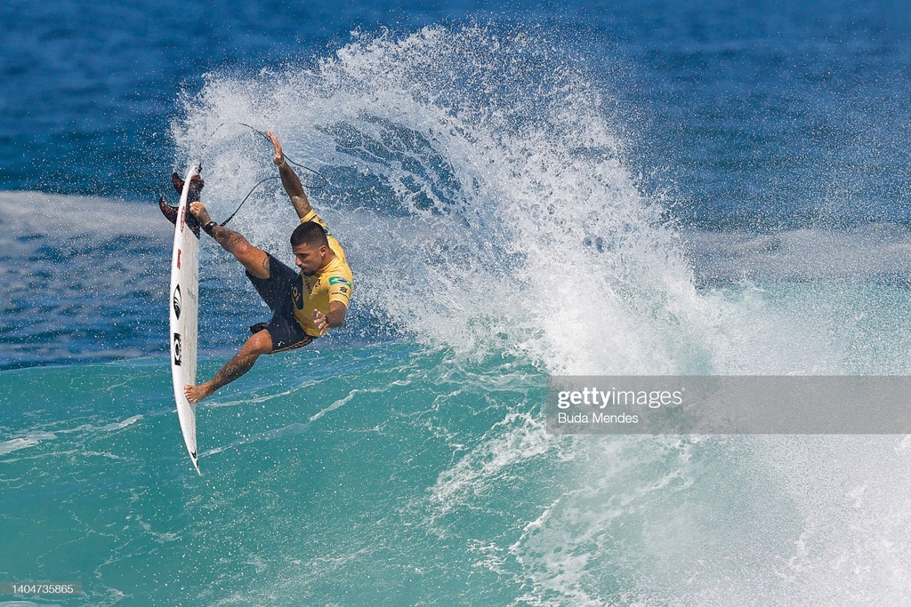 GettySport tweet picture