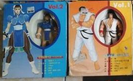 ShotoGamer's tweet photo. Super Battle Collection Street Fighter #Streetfighter #Ryu #Chunli #SuperBattleCollection https://t.co/7UVcxGraDb