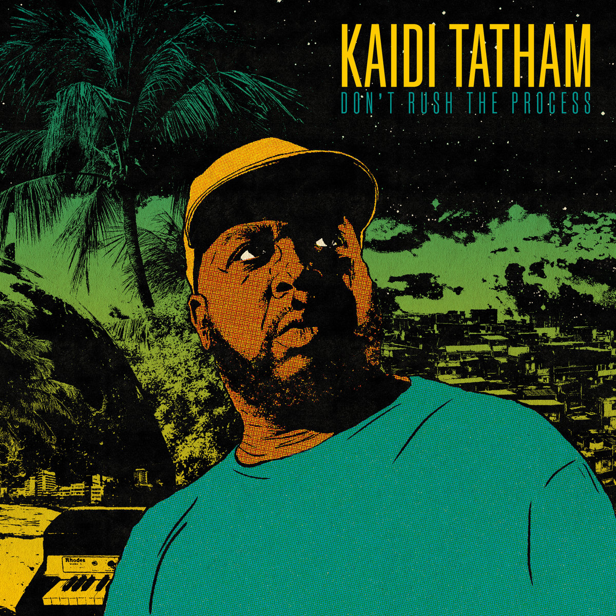 peeanopijloo's tweet photo. I PRE-ORDER the new album from @kaidi_kat "Don't Rush The Process" on @FirstWordHQ at @Junorecords Records. 
#NewAlbum #KaidiTatham #kaidikat #firstwordrecords #futurejazz #londonboogie #bruk #uk #brokenbeats #junorecords #vinylrecords 
https://t.co/J4zAg2AwNK https://t.co/iB4XjLmAkB