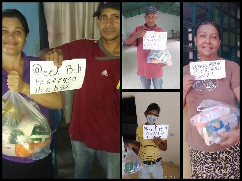 eatBCH_VE's tweet photo. #BCHforEveryoneπ https://t.co/0LndzI2UZG