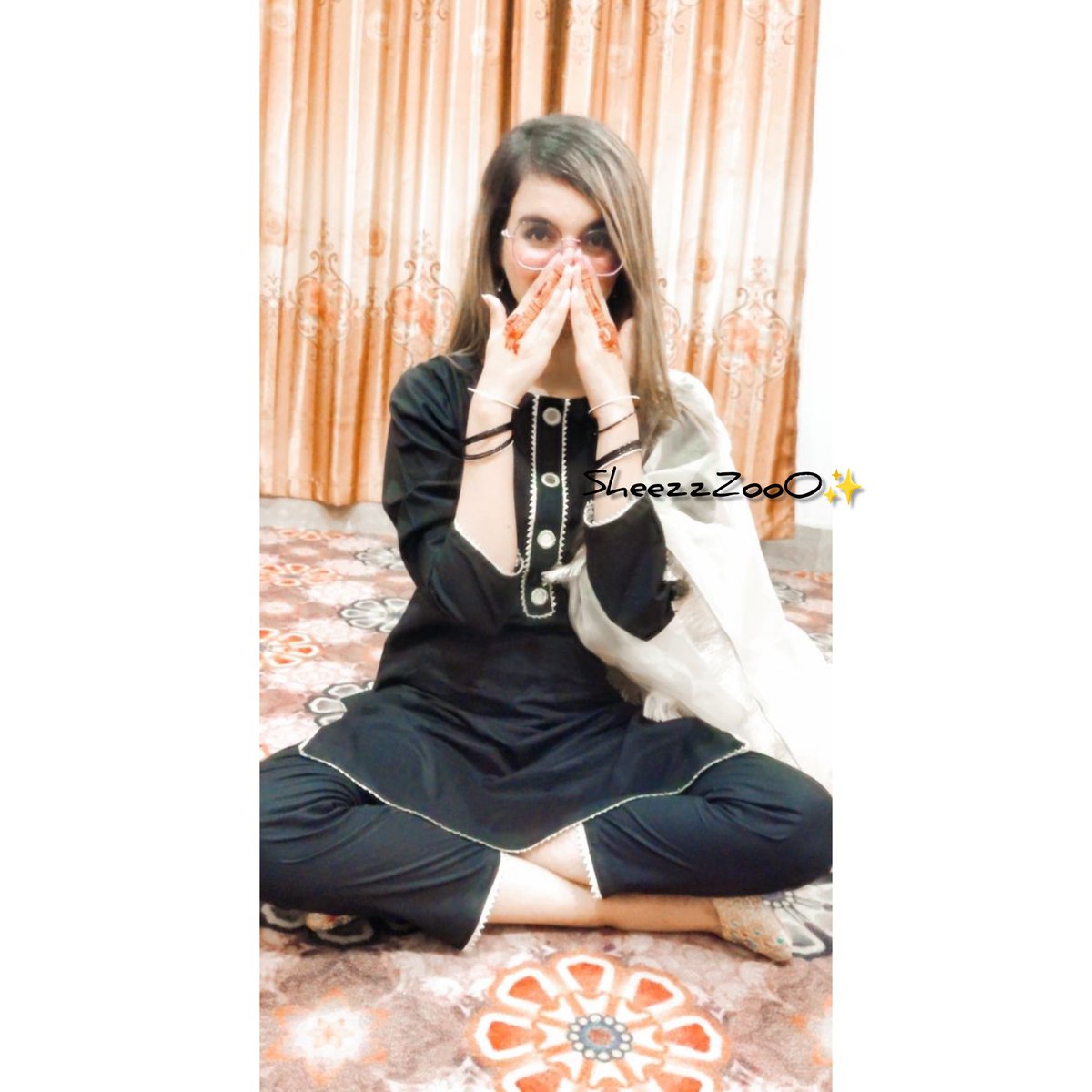 sheeza baloch tweet media