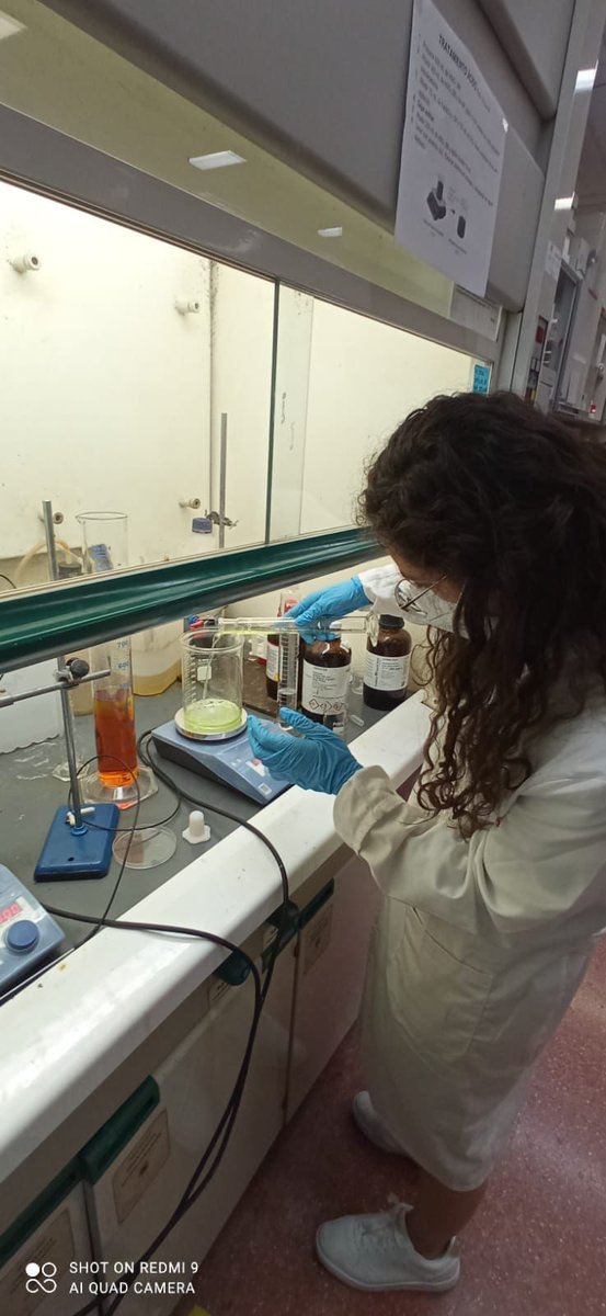 Los participantes seleccionados para nuestra Semana del Investigador realizan sus estancias en los Centros de investigación del CSIC