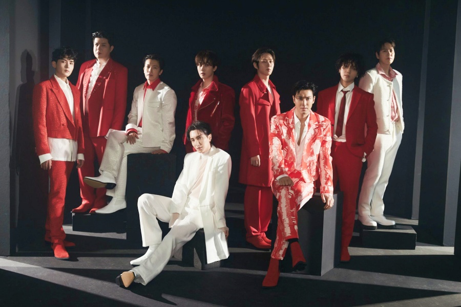 #SuperJunior Reveals Track List For 11th Album "The Road: Keep On Going"
soompi.com/article/153061…