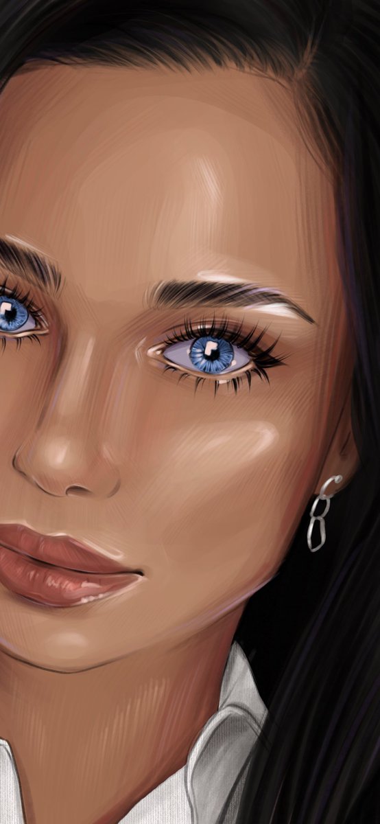 malina_adv's tweet photo. New custom portrait is done 🖤

#customart #customportrait https://t.co/0J3eeFNejB