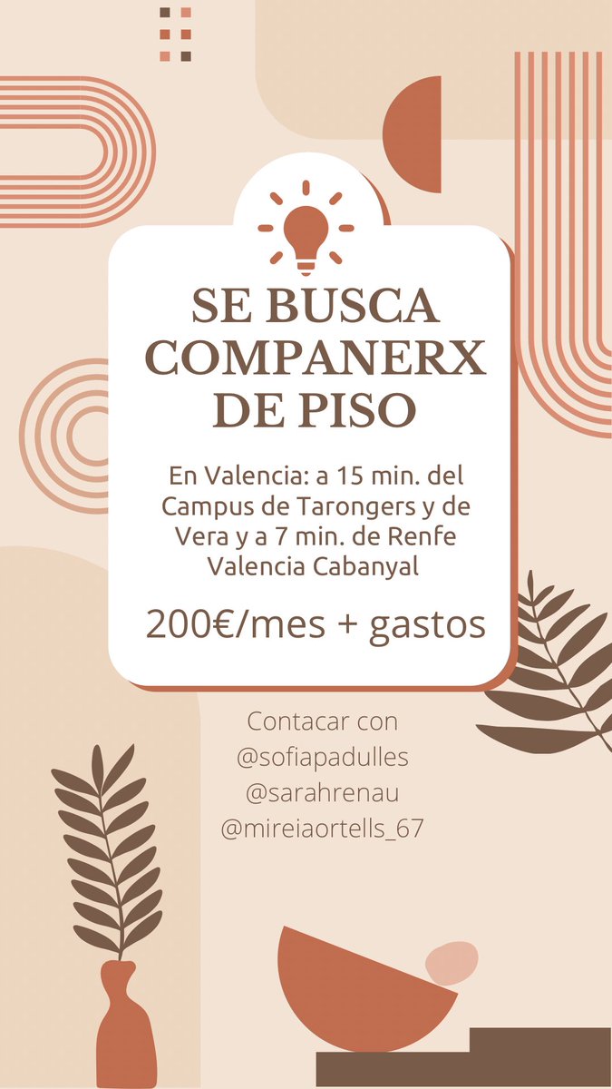 SofiaPadulles's tweet photo. Hola! Si podeu fer RT per que aplegue a més persones 💖 https://t.co/rupFRI77IK