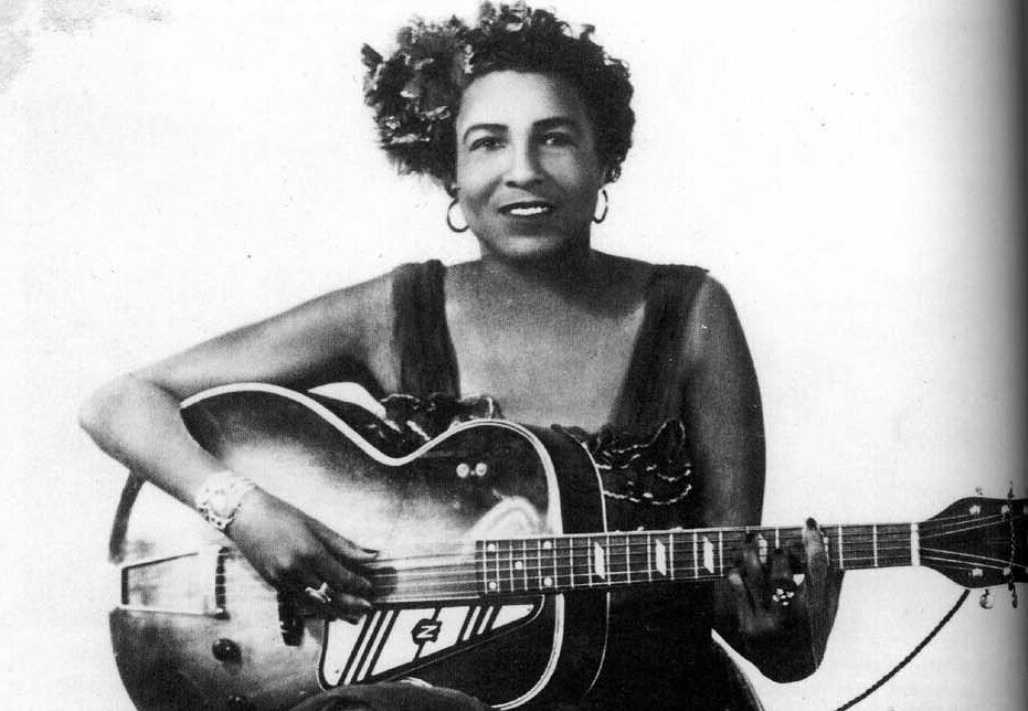mundofonias's tweet photo. Mundofonías 2022 #50
Viaje en el tiempo con joropo y blues
A time travel with joropo and blues
📻🎧▶️https://t.co/5rRtYJOewI
#MúsicasDelMundo #audiodiversidad #WorldMusic #audiodiversity #MúsicasDoMundo #MusiqueDuMonde #WeltMusik #TransglobalWorldMusicChart #RadioShow https://t.co/2vlC5zt3PS