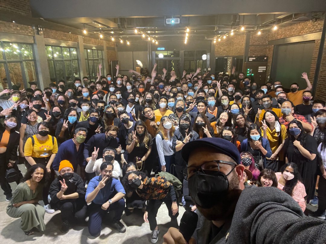 Streamline Studios tweet media