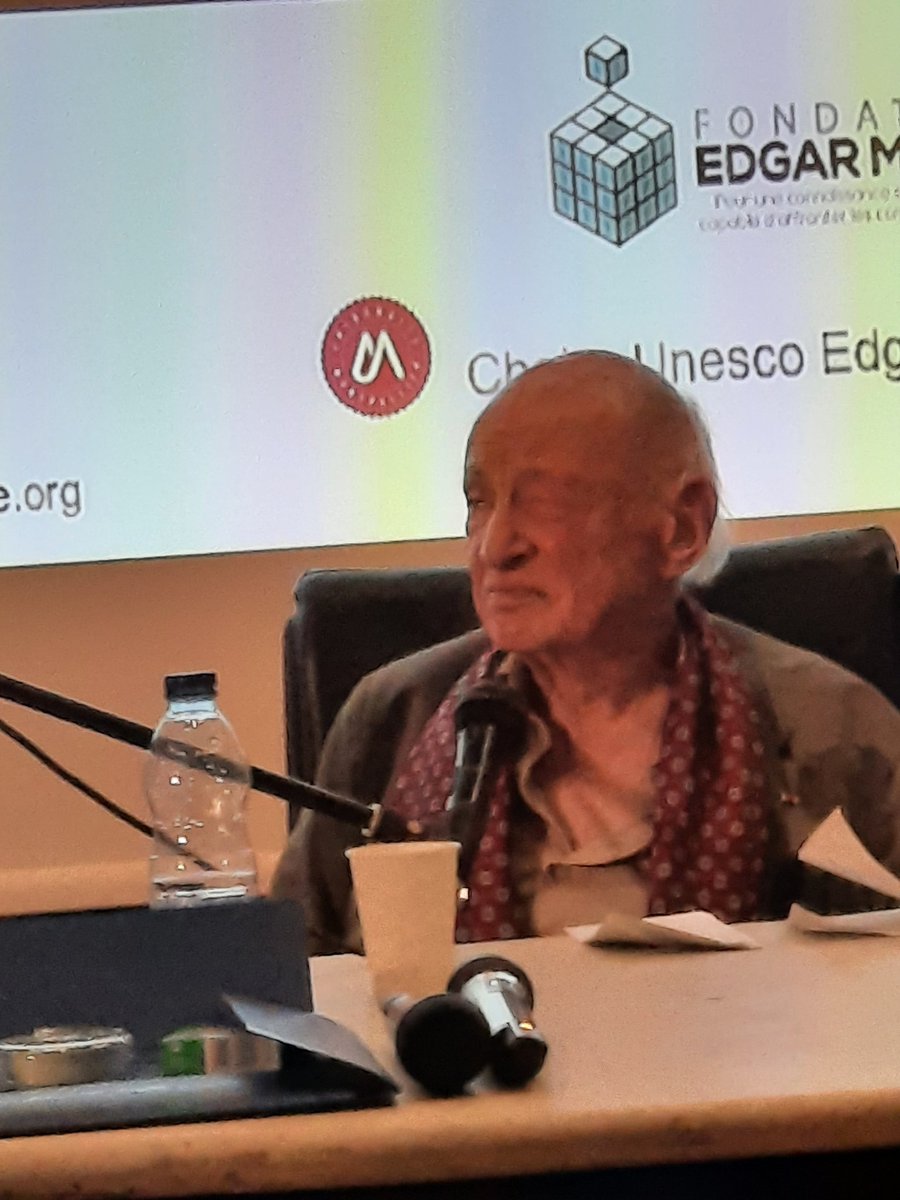 L'université populaire Edgar Morin débute