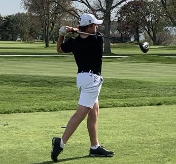 Next up in our slate of recognitions is our Providence Journal All State First Team golfer Brady Williams ‘23.  Brady had a breakout junior season establishing himself with that states very best players.  It’s Brady’s second All State selection after garnering 2nd team in 2021.