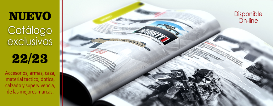 VisionTarget's tweet photo. Ya está disponible el catálogo Vision Target 22-23, donde encontrarás una gran variedad de productos, de nuestras marcas exclusivas.

Puedes verlo en: https://t.co/cr6gMg5WwL

#catalogo #caza #tiro #tactico #armas #accesorios #visiontarget #armeria #exclusivas #distribuidor https://t.co/OrxTNYSkFb