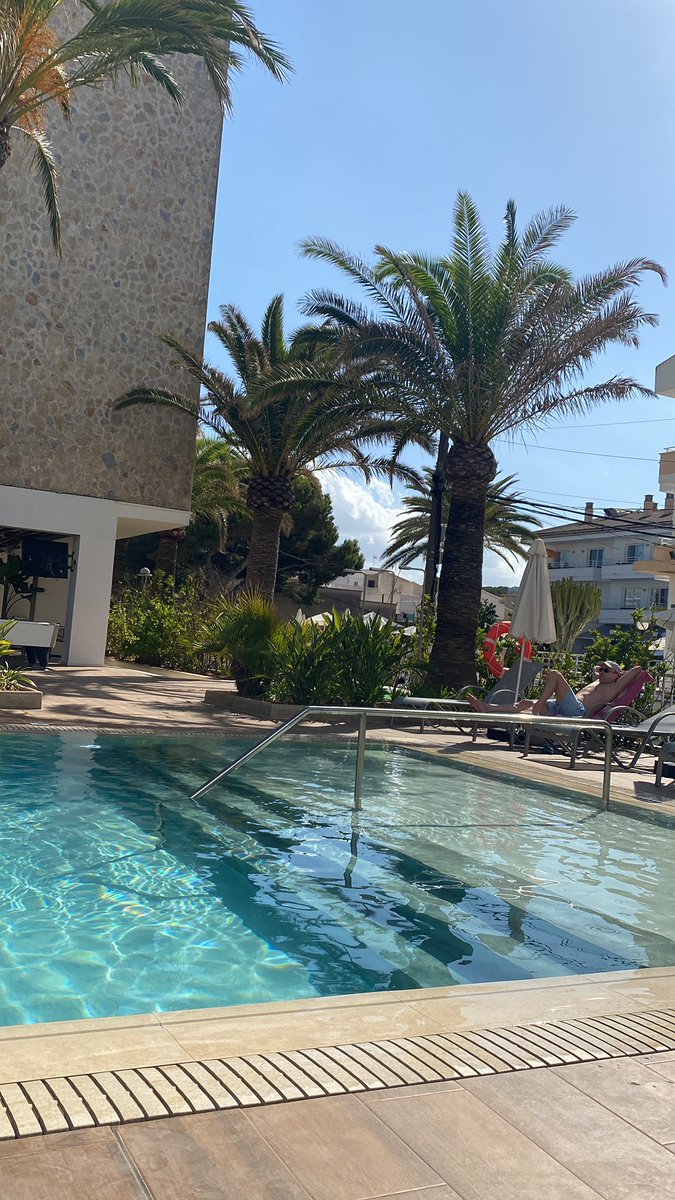 Not to shabby with a holiday! ☀️🍻