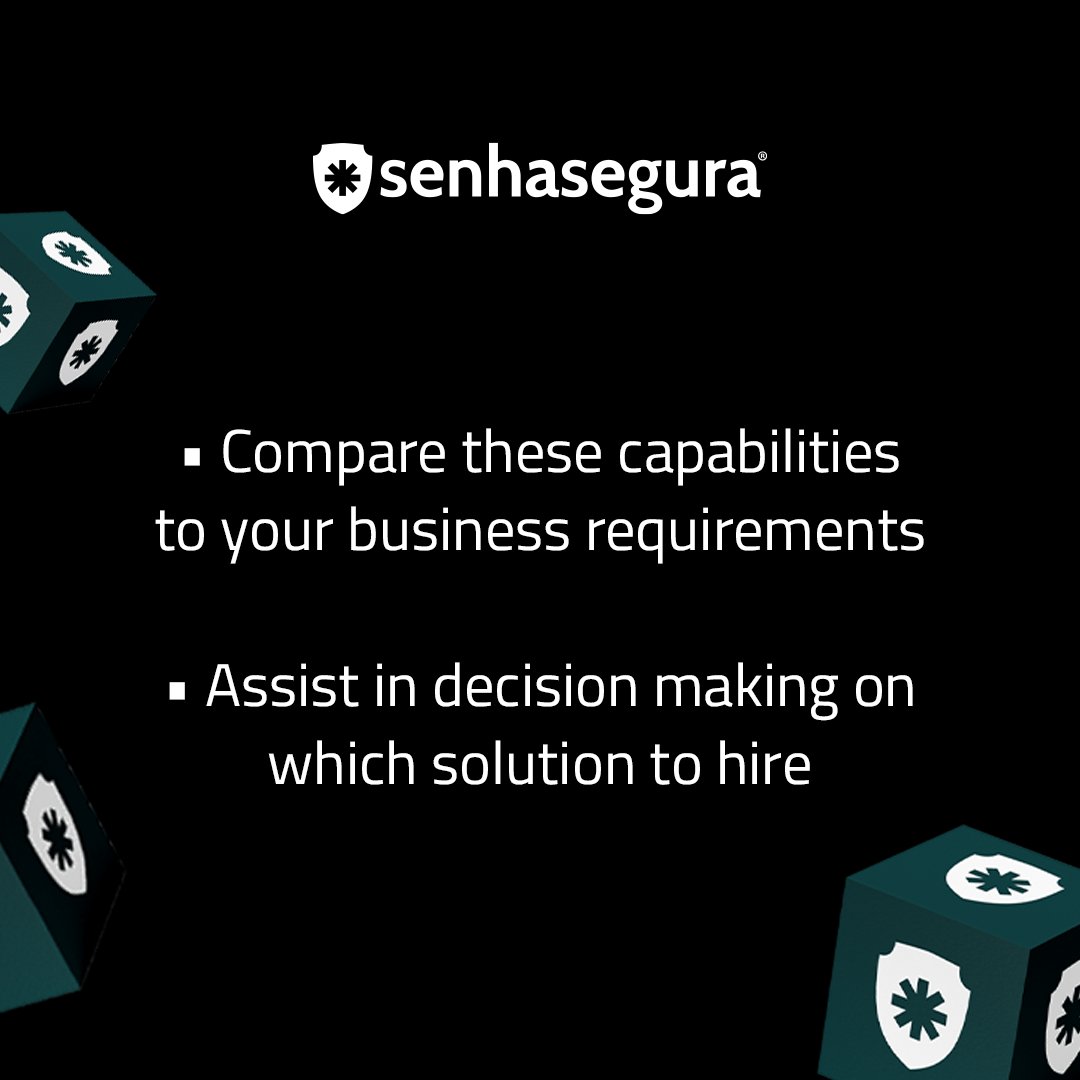 segura_security's tweet photo. Do you know everything about the Gartner Magic Quadrant report for PAM?
https://t.co/vtLl8wQw10
Slide to the side and understand your main points
#business #gartnersecurity #magicquadrantreport #report #PAM #cybersecurity #cyberattacks https://t.co/TI7lTLWYH2