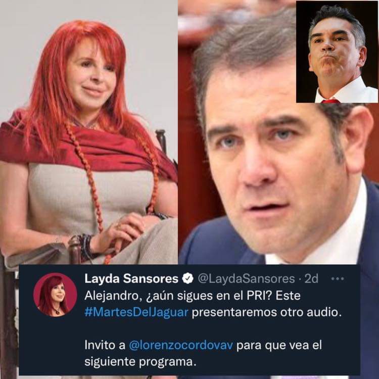 ndurancoronado's tweet photo. Pa'que no lo olvides Lencho aquí en twitter te lo recordamos...

#EstasInvitado

#MartesDelJaguar https://t.co/oca2PKuQ7Z