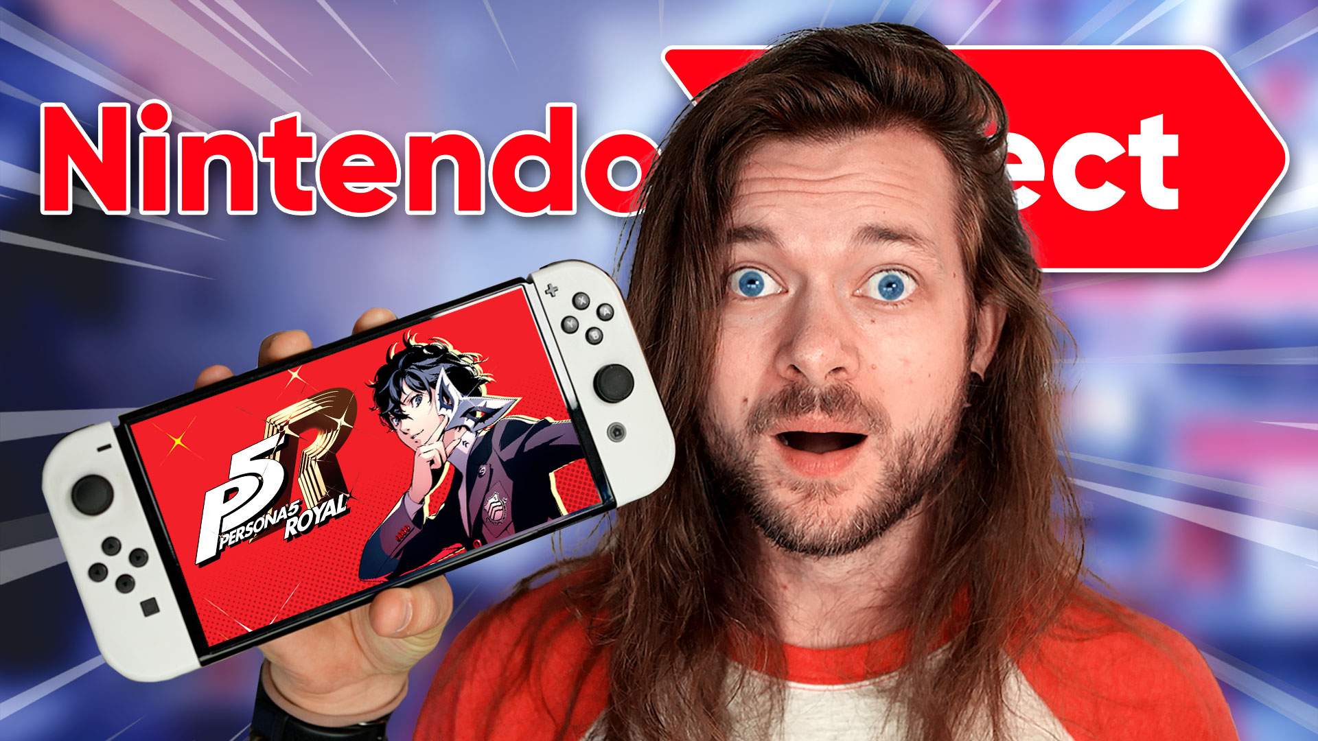 Wood Hawker Www twitch tv beatemups On Twitter NO WAY THAT NINTENDO DIRECT FINALLY DID IT 