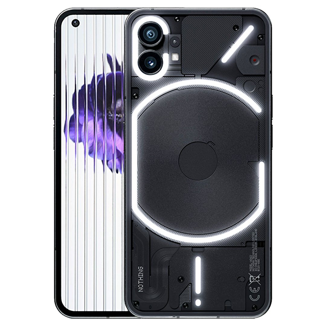 ishanagarwal24's tweet image. Nothing Phone (1) in Black, Official Watermark-less Render!

It is indeed coming in a Black color &amp;amp; this render hasn&apos;t been officially revealed yet but 🤷🏻‍♂️

Do you like it? Which color option do you prefer? ⚫️⚪️
Please give credit if you publish further.

#Nothing #NothingPhone1