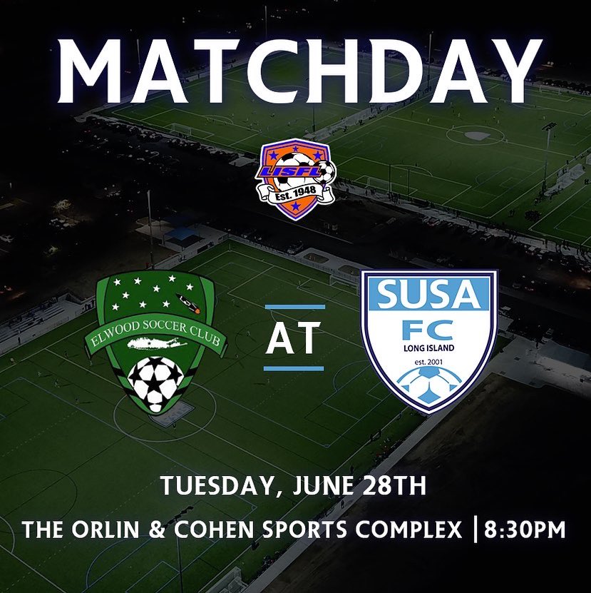 SUSA Academy tweet media