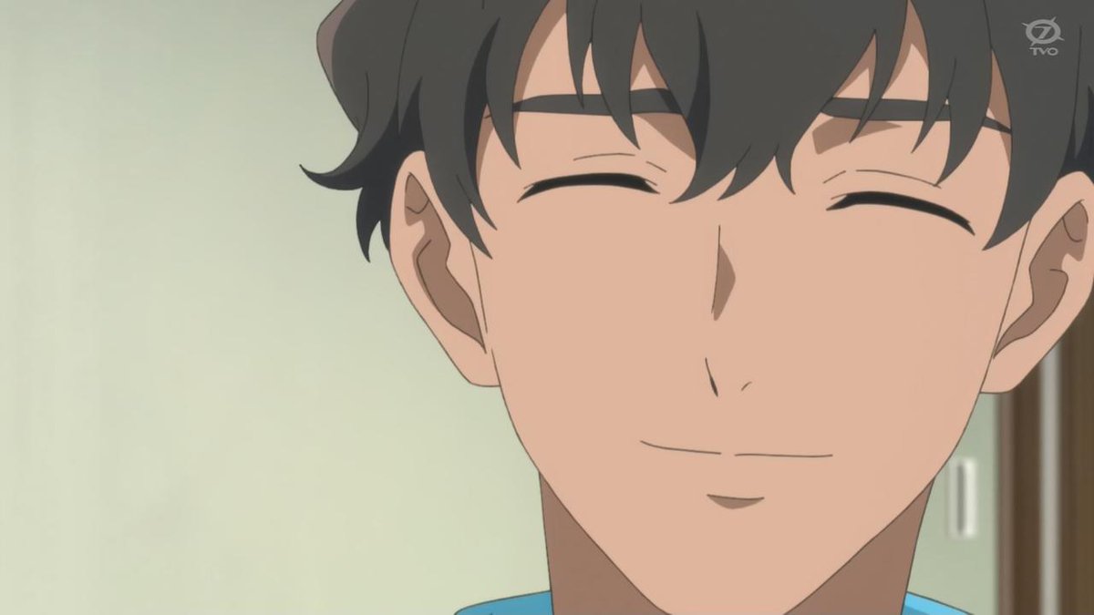 ナチュラルに亜室監督と相部屋になろうとする部長も中々にヤバい人ですね
監督も時間がないと不穏な事を言いましたがこの作品なら命を失ったりもっと物凄い事が起きても不思議ではないですね
明らかに半端に終わると思ったらやっぱり2期もありましたね
Season2も期待しています
#BW_golf
#バディゴル 