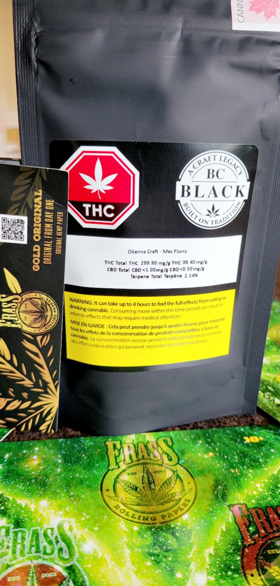 420FRP's tweet photo. Another docuseries "The Lost Pirate Kingdom" on Netflix add that @BCBlackCannabis #macflurry with the #og Frass Rolling Papers.

#straintuesdays 
#weedlovers
#documentary 
#Mmemberville 
#Macflurry
#Frassrollingpapers https://t.co/5ka3rgbp3n