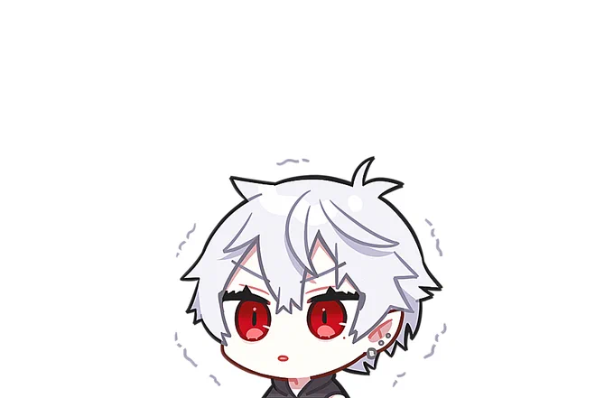 ぷる #KuzuArt 
