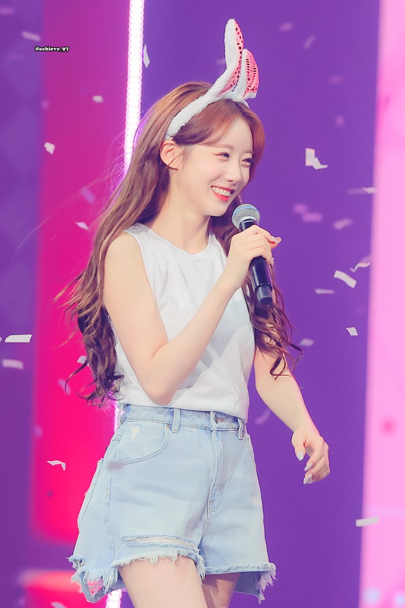achieve_97's tweet photo. 220612

#우주소녀 #루다 #WJSN #LUDA https://t.co/LwHYSIS0g2