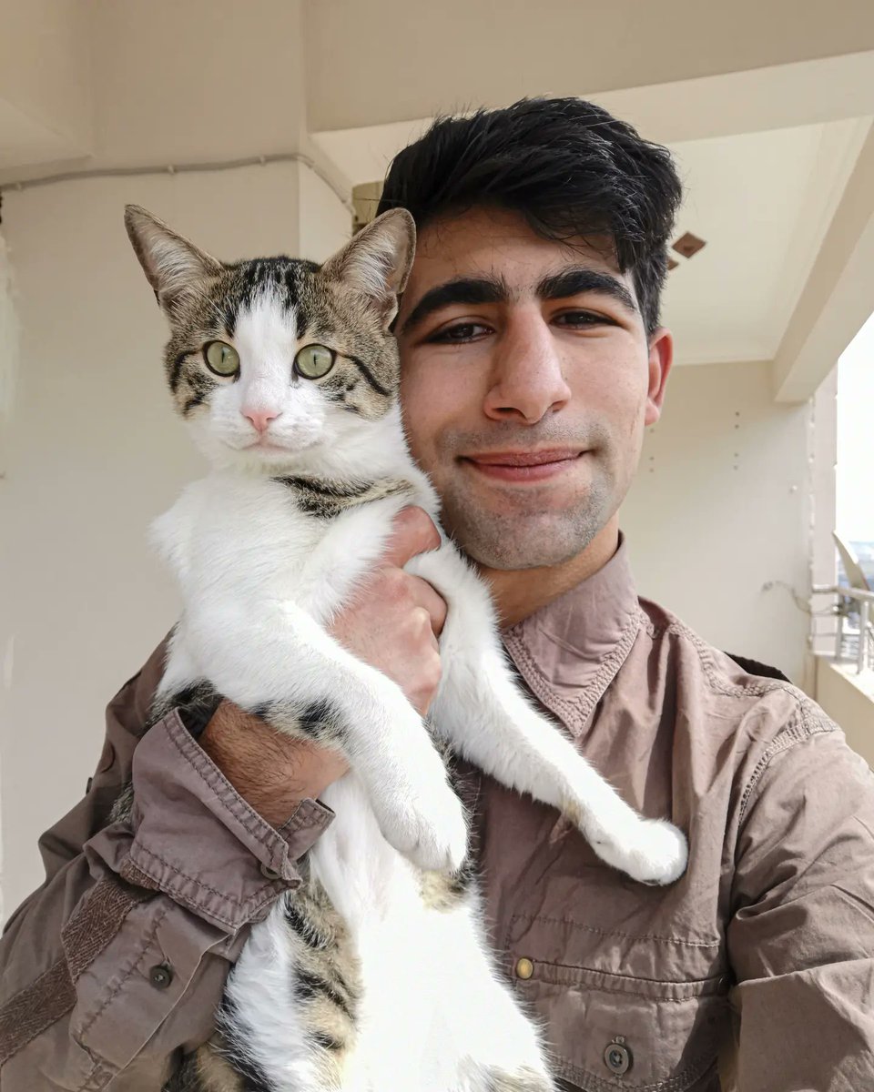 Hoşçakal İbo Huzur içinde uyu