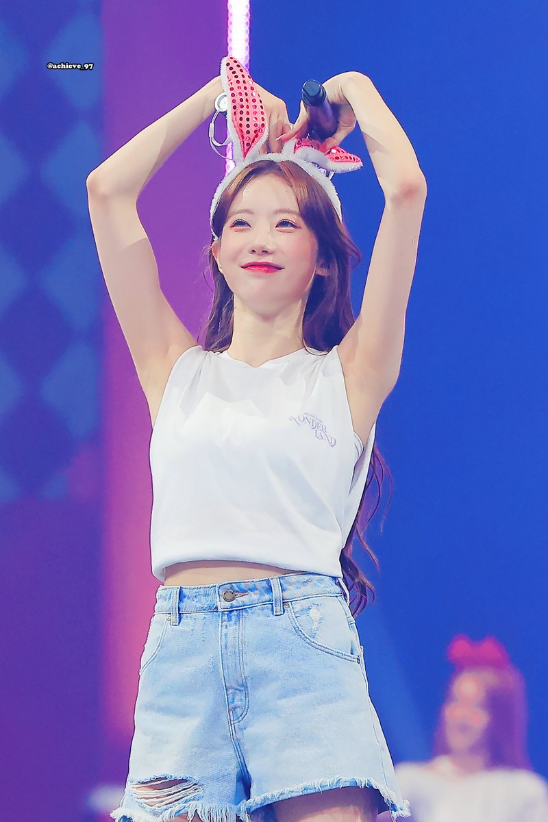 220612

#우주소녀 #루다 #WJSN #LUDA