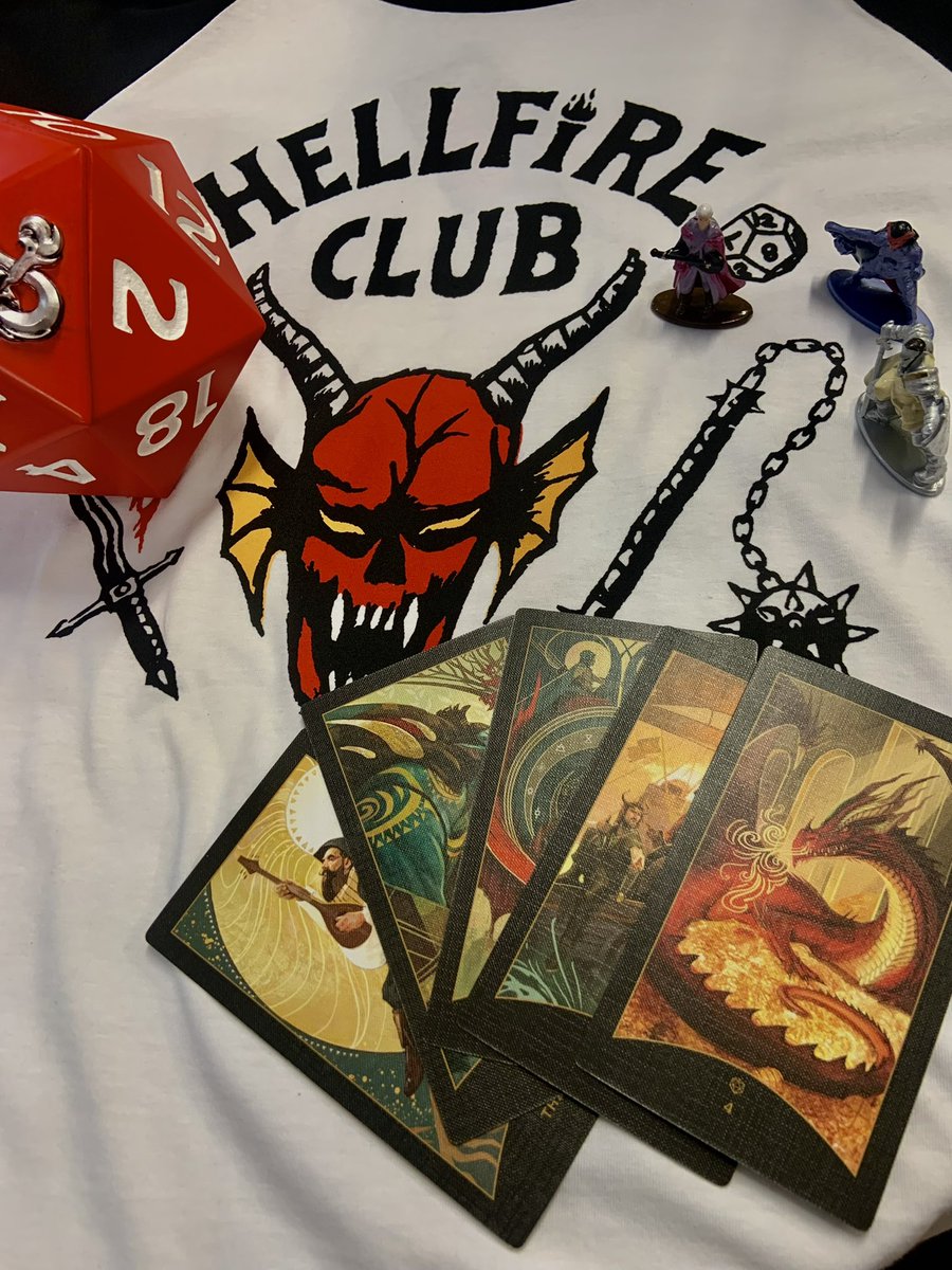 “The hooded cultists chant, ‘Hail Lord Vecna’.”

#tvandmoviestore #tvmnorwich #tvm #norwich #strangerthings #strangerthings4 #st4 #eleven #hellfireclub #tshirt #netflix #dnd #dungeonsanddragons #eddiemunson #demogorgon #demobat #upsidedown #scoopsahoy #starcourtmall #vecna