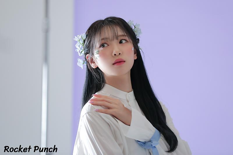 Like_Suyun's tweet photo. #김수윤 #수윤 #SUYUN #로켓펀치 #Rocketpunch https://t.co/MUF556g6v6