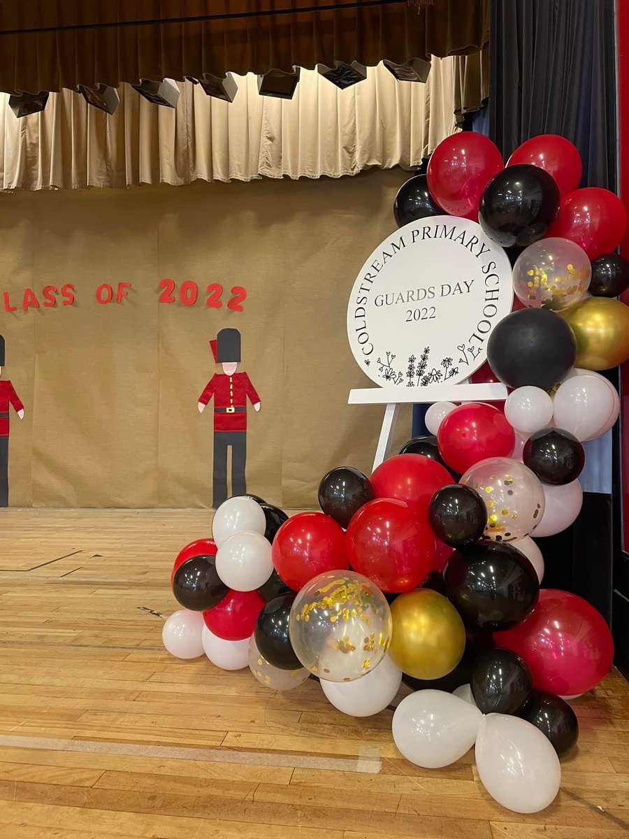 Coldstream Primary School tweet media