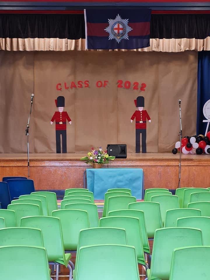 Coldstream Primary School tweet media