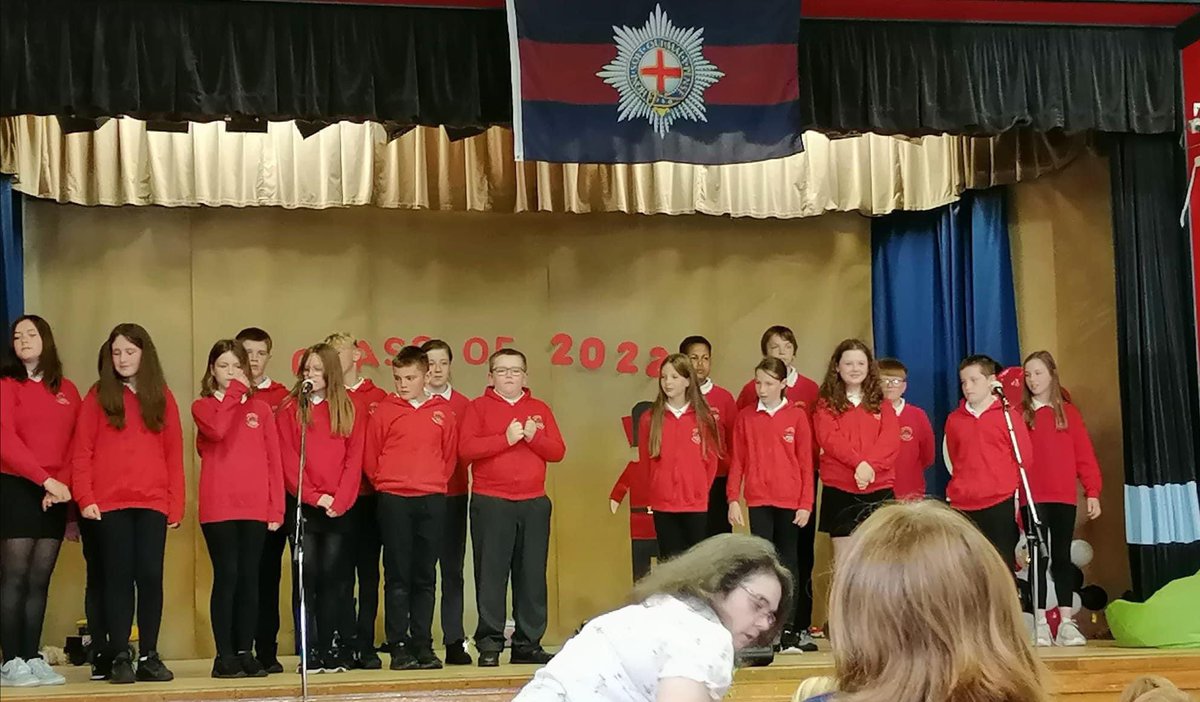 Coldstream Primary School tweet media