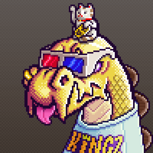 The Wolves Of Meta Street tweet media