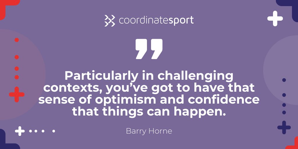 coordinatesport's tweet photo. Click here for more great insights and stories from Barry Horne, CEO of @AllForActivity 🎙️ https://t.co/UAHHZ81pr0
#thedrivephase #sportspodcast #saas https://t.co/Ze5k8p5lm8