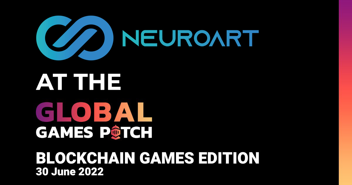 Neuroart tweet media