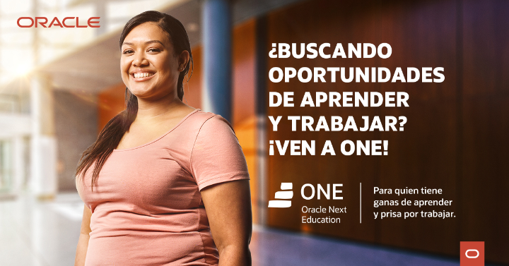 obedmhg's tweet photo. ¿Quieres desarrollar una carrera en la industria que más contrata, invirtiendo solo tu voluntad? Con ONE, puedes hacerlo. Inscríbete hasta el 15 de julio.

https://t.co/XZZ2IAwu0S https://t.co/1GbOlA9xzz