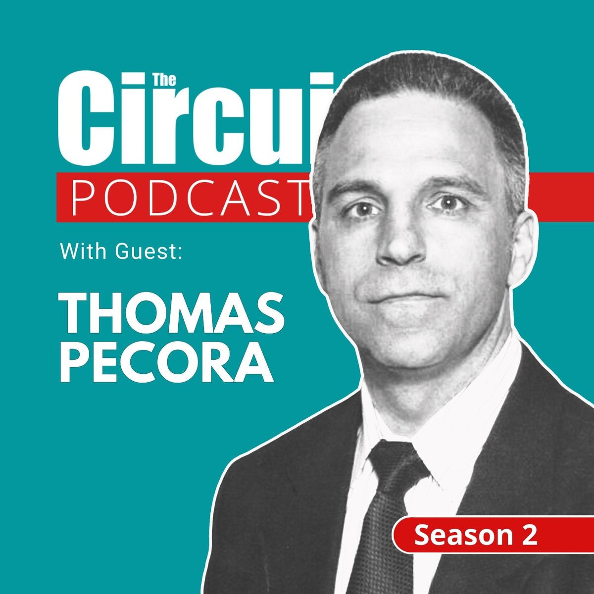 theBBA's tweet photo. Episode 25
Protecting the Protector | Thomas Pecora
Listen here:
https://t.co/SXTeF0TQCE
#circuitmag #onthecircuit #podcast #bodyguard #securityindustry #thomaspecora #protectingprotectors https://t.co/s9WJF2DWrl
