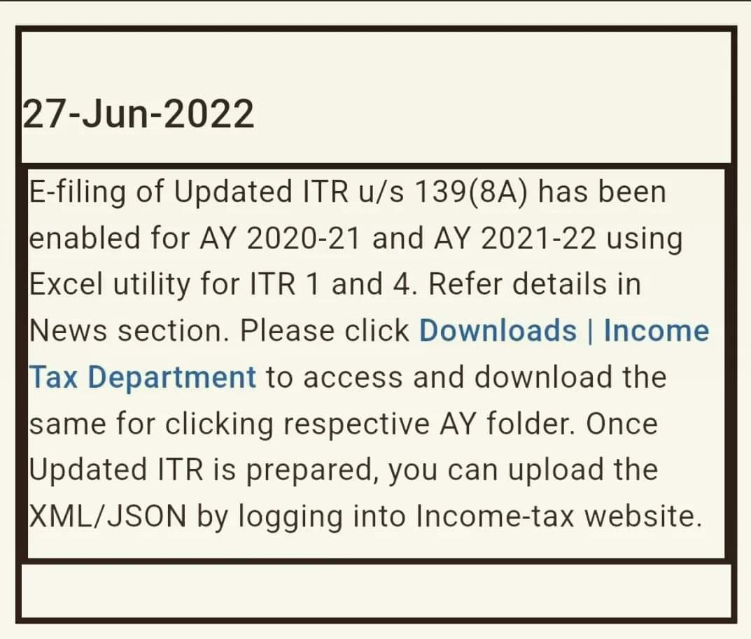 ca_prathamesh's tweet photo. #incometaxportal https://t.co/Ekyc5sQhnv