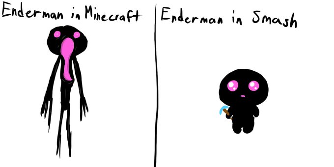 My headcanon 