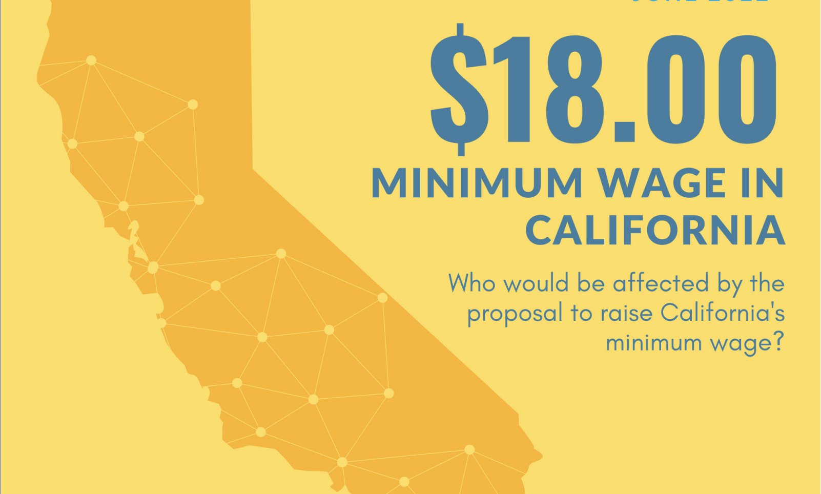 IRLE UC Berkeley on Twitter "A proposed ballot initiative to increase