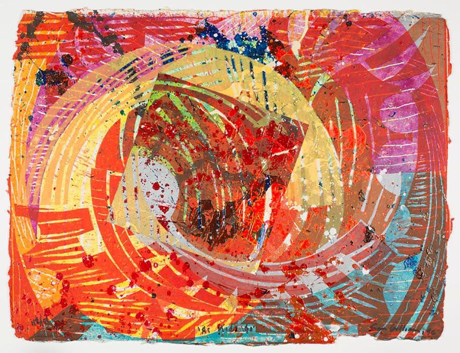 Ulrich Museum of Art tweet media