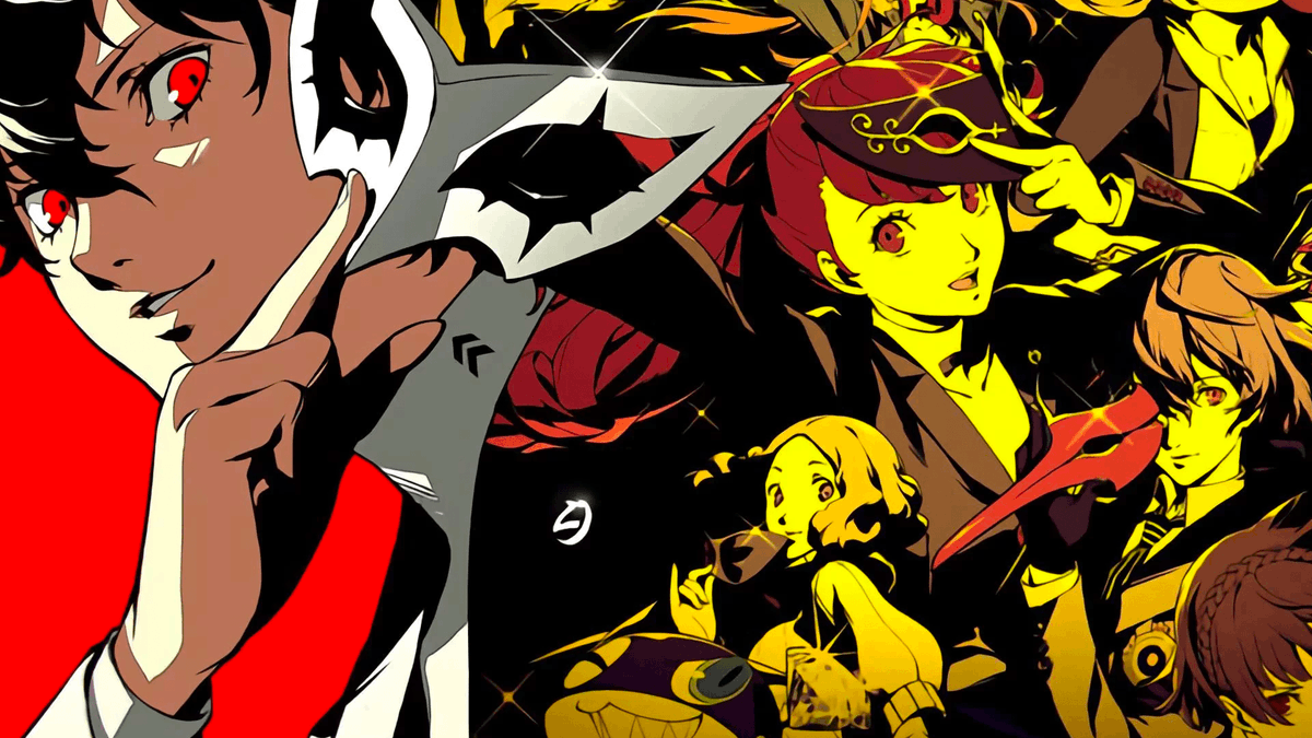 The mainline Persona series is heading to Nintendo Switch starting this October.

➡️ playdiaries.com/persona-5-roya…