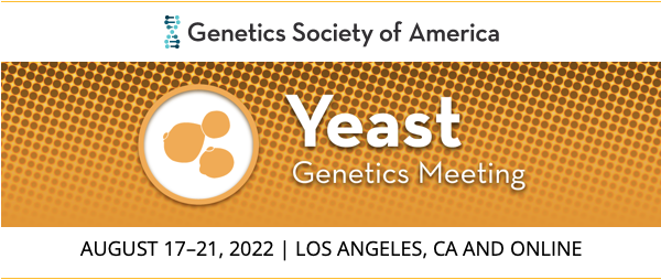 SGD Project @yeastgenome@genomic.social (bsky too) tweet media
