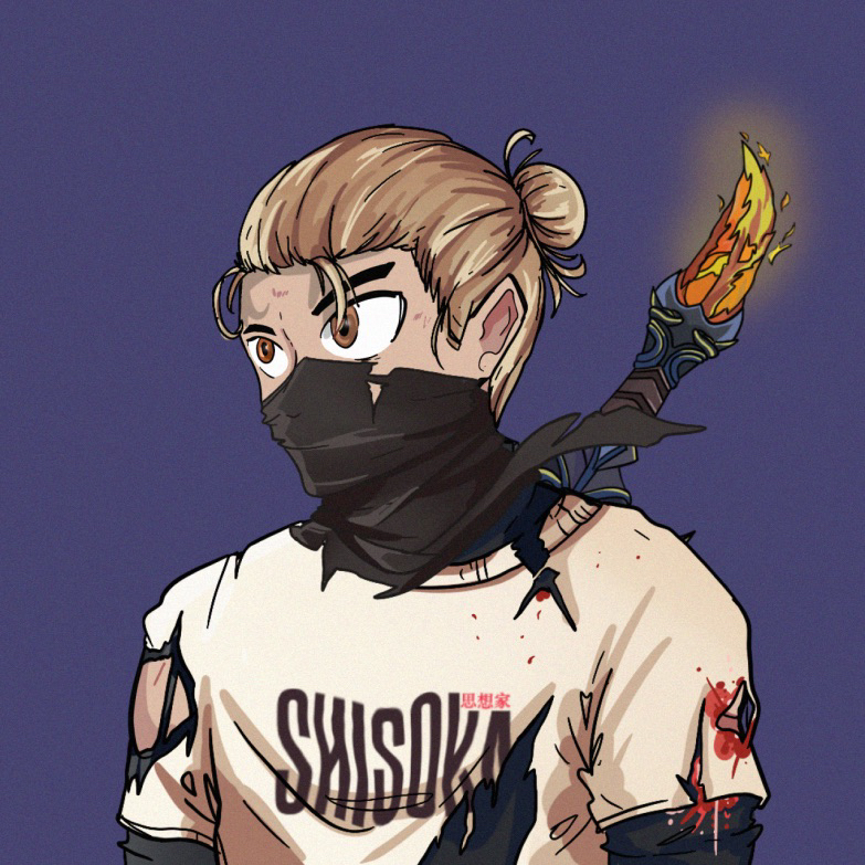 The Wolves Of Meta Street tweet media